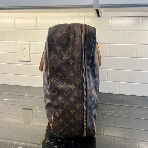 Louis Vuitton Monogram Sirius 45 Suitcase - Picture 4 of 16
